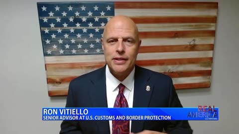 ⚡ Trump’s Plan to Accelerate Deportations | U.S. CBP's Ron Vitiello