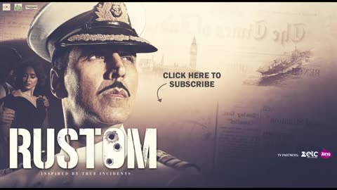 Tere Sang Yaara - Full Video | Rustom | Akshay Kumar & Ileana D'cruz |