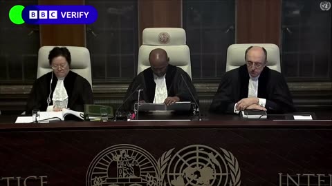 What is the Chagos Islands deal between UK and Mauritius? | BBC News