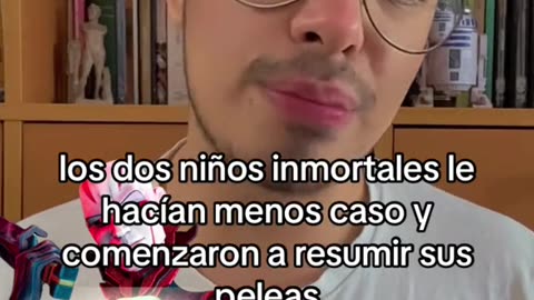 Spoilers menores en caso de que no hayan visto el capítulo final de Ahsoka. Esta es mi conclusión fi