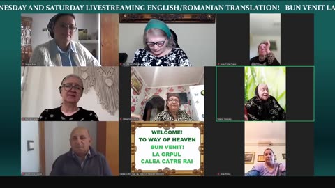 MARIA SZEKELY -TE-AM ALES- CALEA CĂTRE RAI PĂRTĂȘIE #podcast #cantaricrestine #music #creștinism