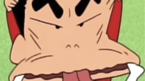 shin-chan memes