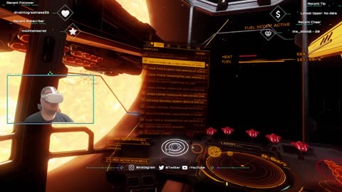 Playing with the chat
