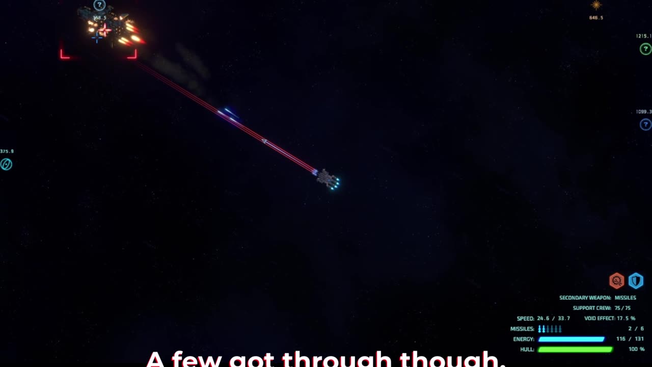 Now that is one butt ugly ship, ROFL~!