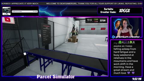 Day #22 - RCP ❤ X-Ray Chaos: What’s Hiding in These Bags?! | Airport X-Ray Simulator Live ❤