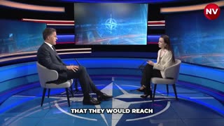 🛡️🌍 Ukraine Russia War | NATO Reaffirms Irreversible Support for Ukraine Membership | RCF