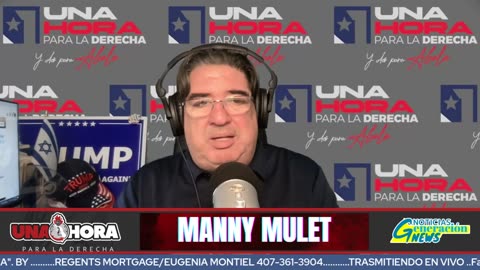 UNA HORA PARA LA DERECHA