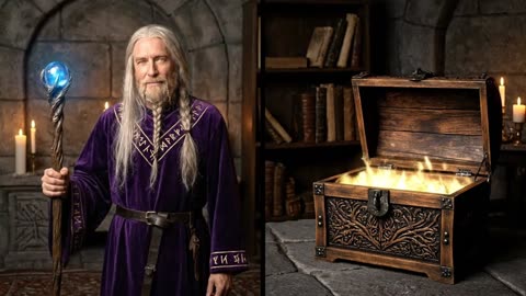 The Finance Wizard: How Small Numbers Turn Into Great Wealth | The Magic of Compound Interest