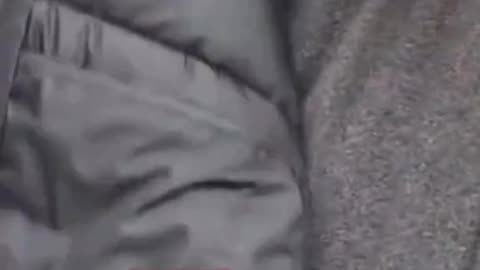Mohammed scouting White children in park