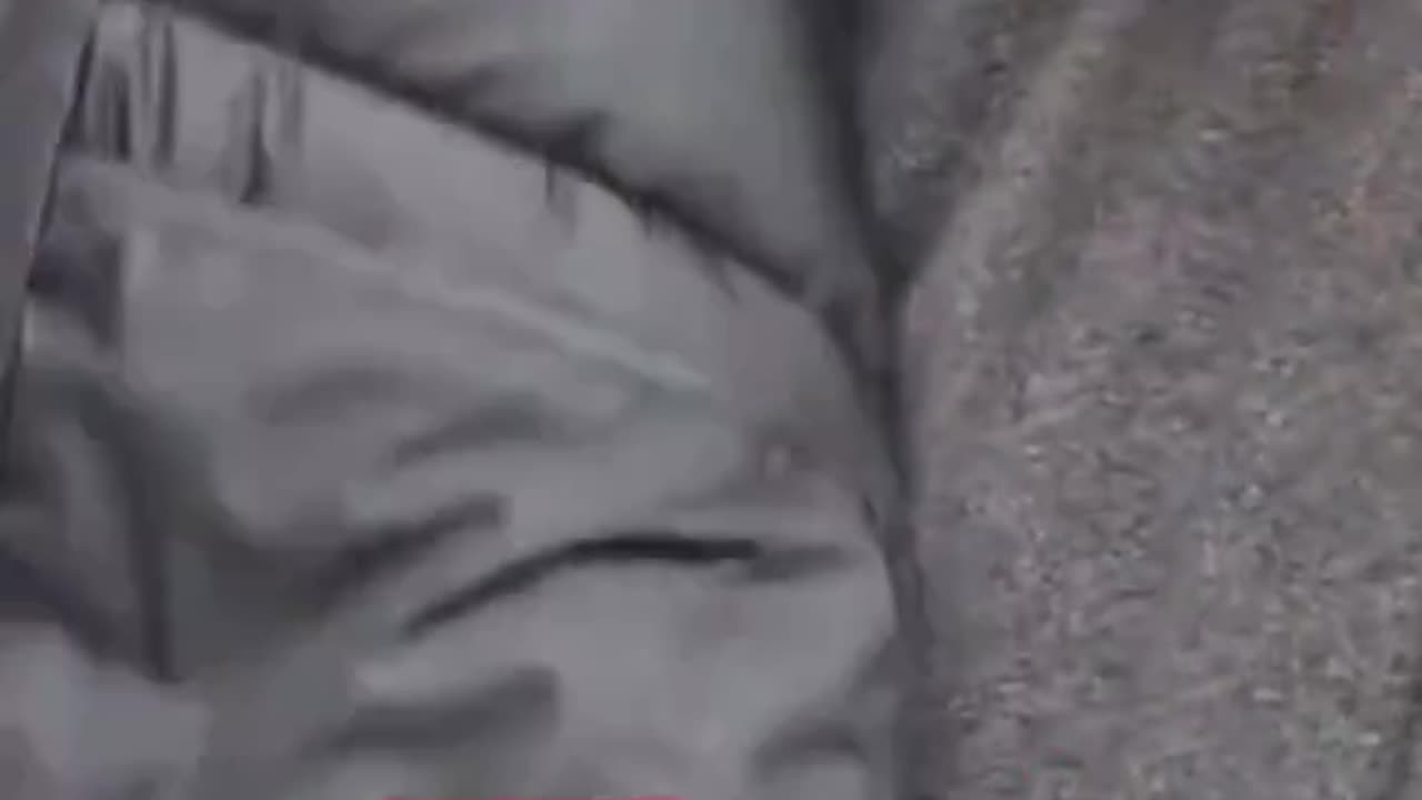 Mohammed scouting White children in park