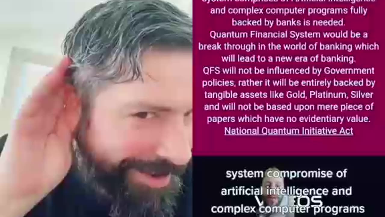 It’s About Time Folks!💥💥