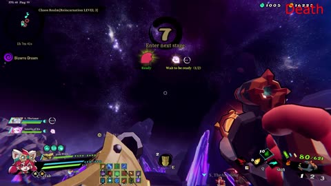 Gunfire Reborn Ep 5