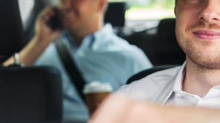 Curso motorista particular