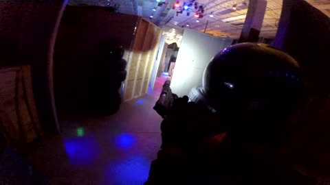 Replay Airsoft Clip of the day