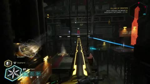 GhostRunner II Part 11