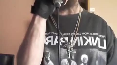 [18July25]#2 Cyraxx calling out tommy and a sing along (RAW)