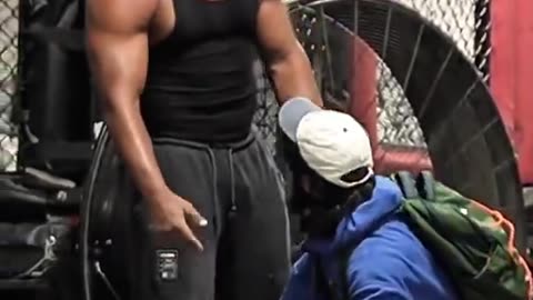 Fake Weights