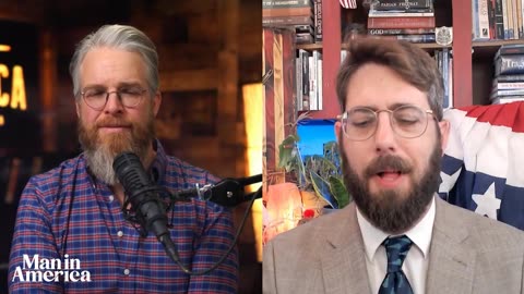 The Globalist Plan to Collapse Nations | Alex Newman