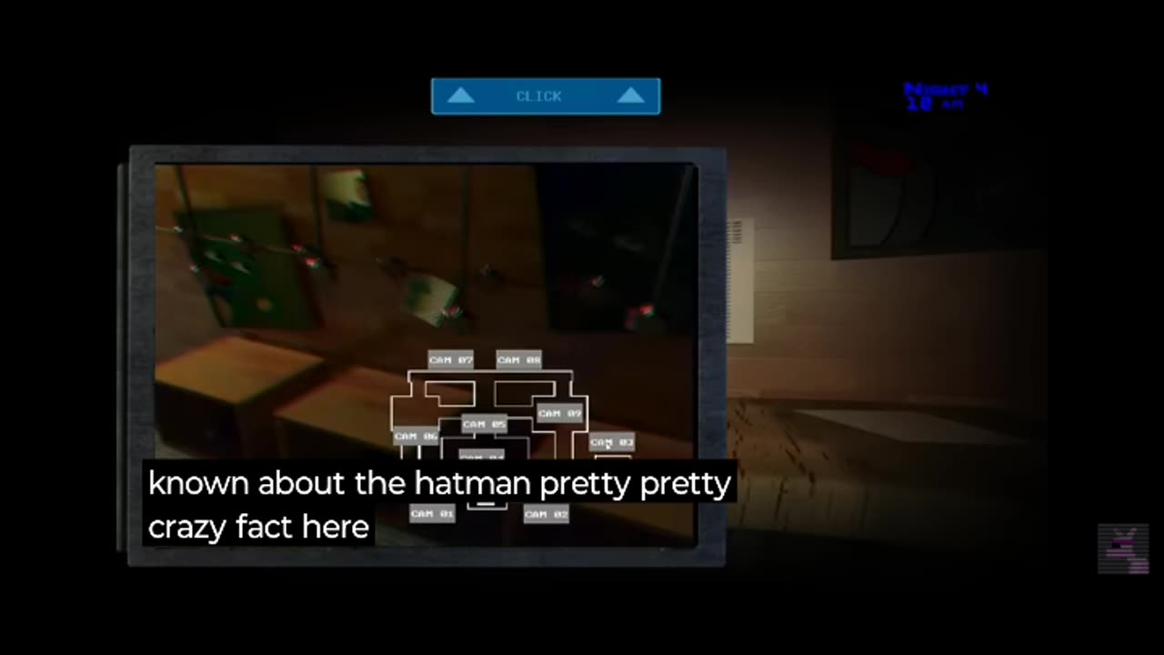 Credits Go To 05carMagu1re Part Twenty One