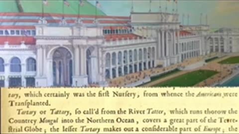 The Enigma of the Chronovisor A Glimpse into Time and the Forbidden Knowledge of the Vatican