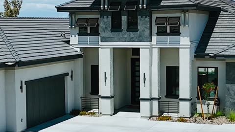 Las Vegas Luxury Home - For Sale - 2.4M