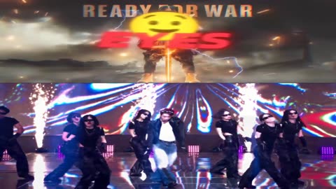 Street Gospel Syndicate ~ Ready For War { Lyrics } Remix 1 Christcore