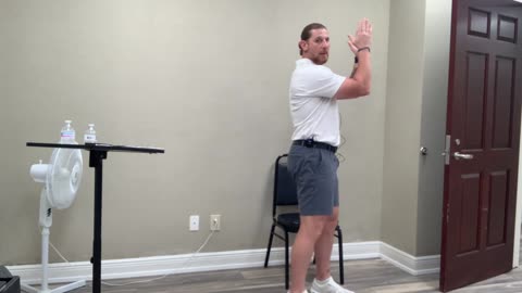 Balance University Class - Graduates Program (#220)