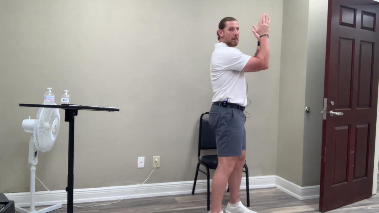 Balance University Class - Graduates Program (#220)