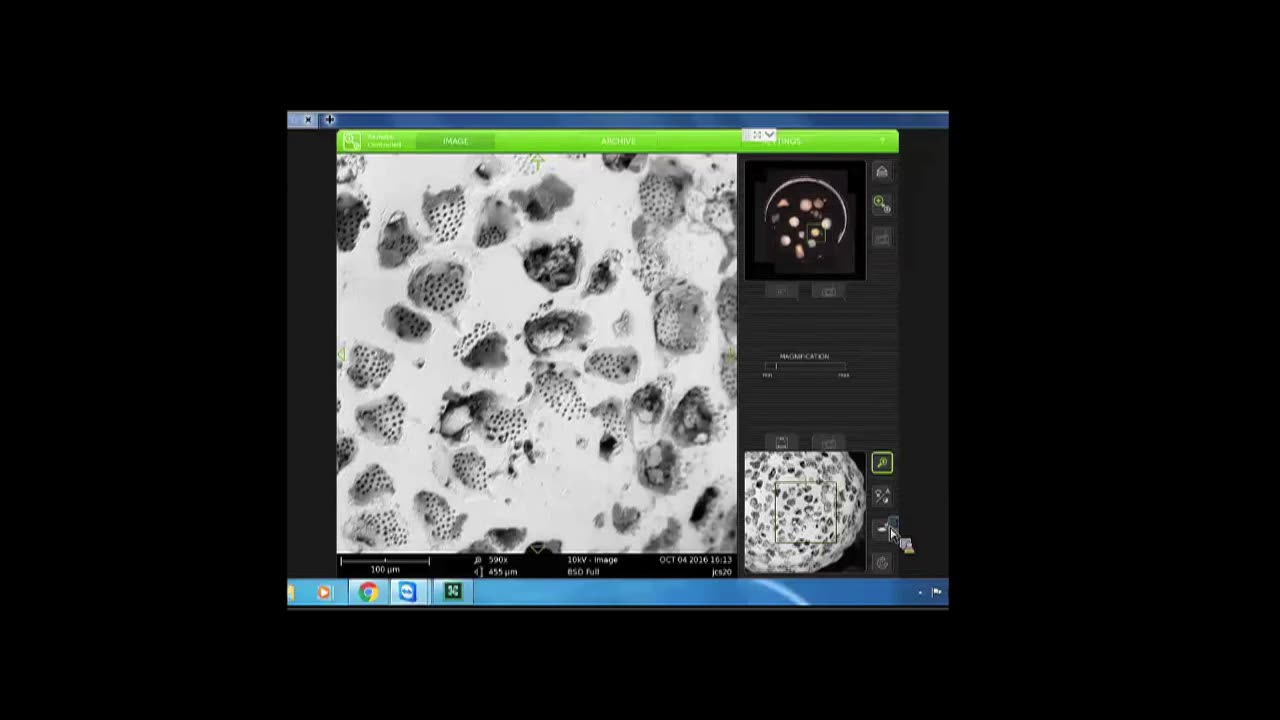 An Introduction to Remotely Accessible Instruments for Nanotechnology NNI-MIT.nanotube