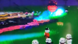 Me annoying people on Roblox lolz