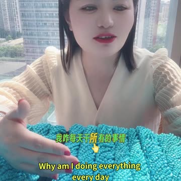 20250808-13 Selling Turquoise Taught Me Confidence; Live Streaming Makes Energy Explode