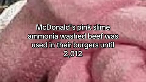 8 crazy facts about McDonalds you never knew