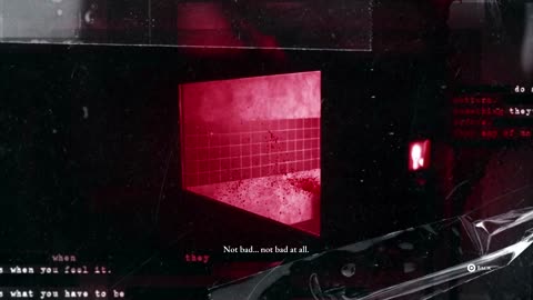 The Dark Pictures Anthology The Devil In Me Gameplay Walkthrough Part 8 - No Commentary
