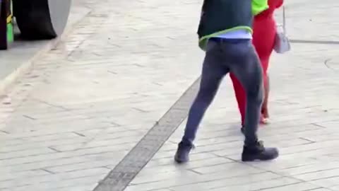 Flying Weaves