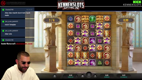🔥KenneK izz live!😍 5K! slot n rollin?!🤘 was issn!?🎰 18+