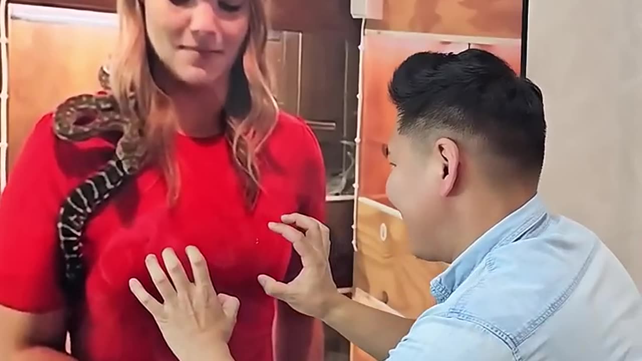 Funny video