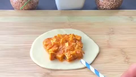 Incredible: #shorts Paneer Balloon Naan #easyrecipes #ashortaday