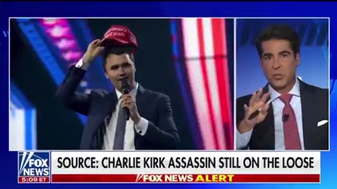 Karli Bonne’ -They are at war with us Jesse B Watters