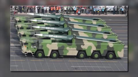 China is Launching Its Most DANGEROUS Military Technologies to Confront US