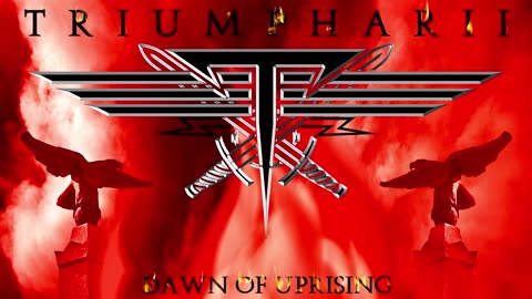 TRIUMPHARII – Dawn of Uprising