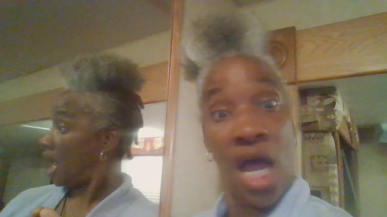 HEAVEN STANDS WITH YOU AFRICA