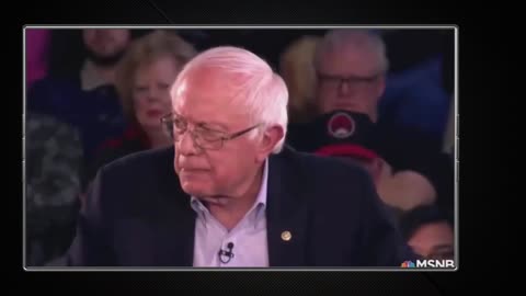 Bernie DESTROYS Trump Voters at Town Hall, They Don't Even Realize It - griffin_nava01 VOL 2