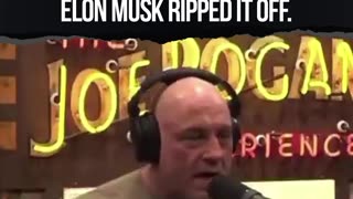 Elon Musk skips the speeches and gets to work.