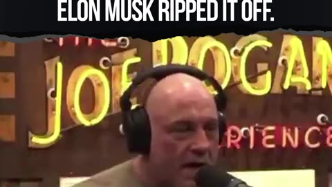 Elon Musk skips the speeches and gets to work.