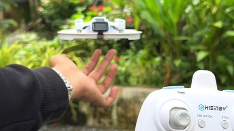 Best Toy Drone for Kids / Hisingy FireFly Ex