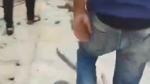 Siri/ Sulm terrorist në një kishë ortodokse në Damask, 22 viktima dhe 52 të plagosur