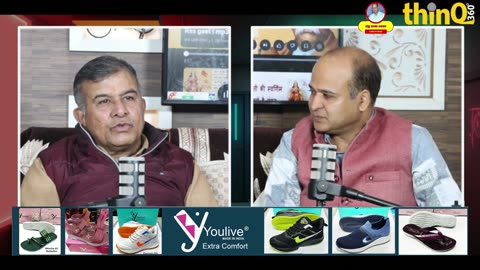 RSS | Rajendra gupta | वंचित बस्तियों में शिक्षा की लौ जलाना आसान नहीं था | podcast