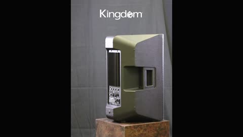 Passive Speaker
