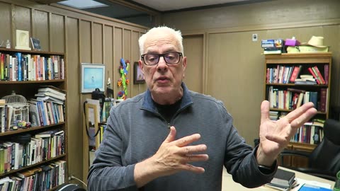 No evidence for God? …Not true.
