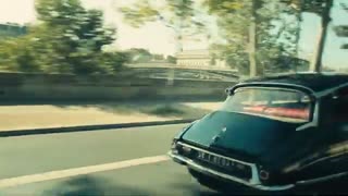 Dappled Cities - Many Roads